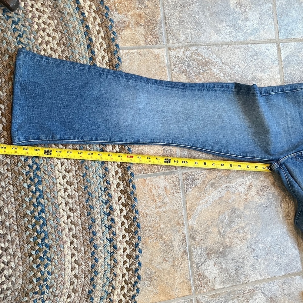 MOTHER The Weekender Size 26 NWT - Picture 9 of 14